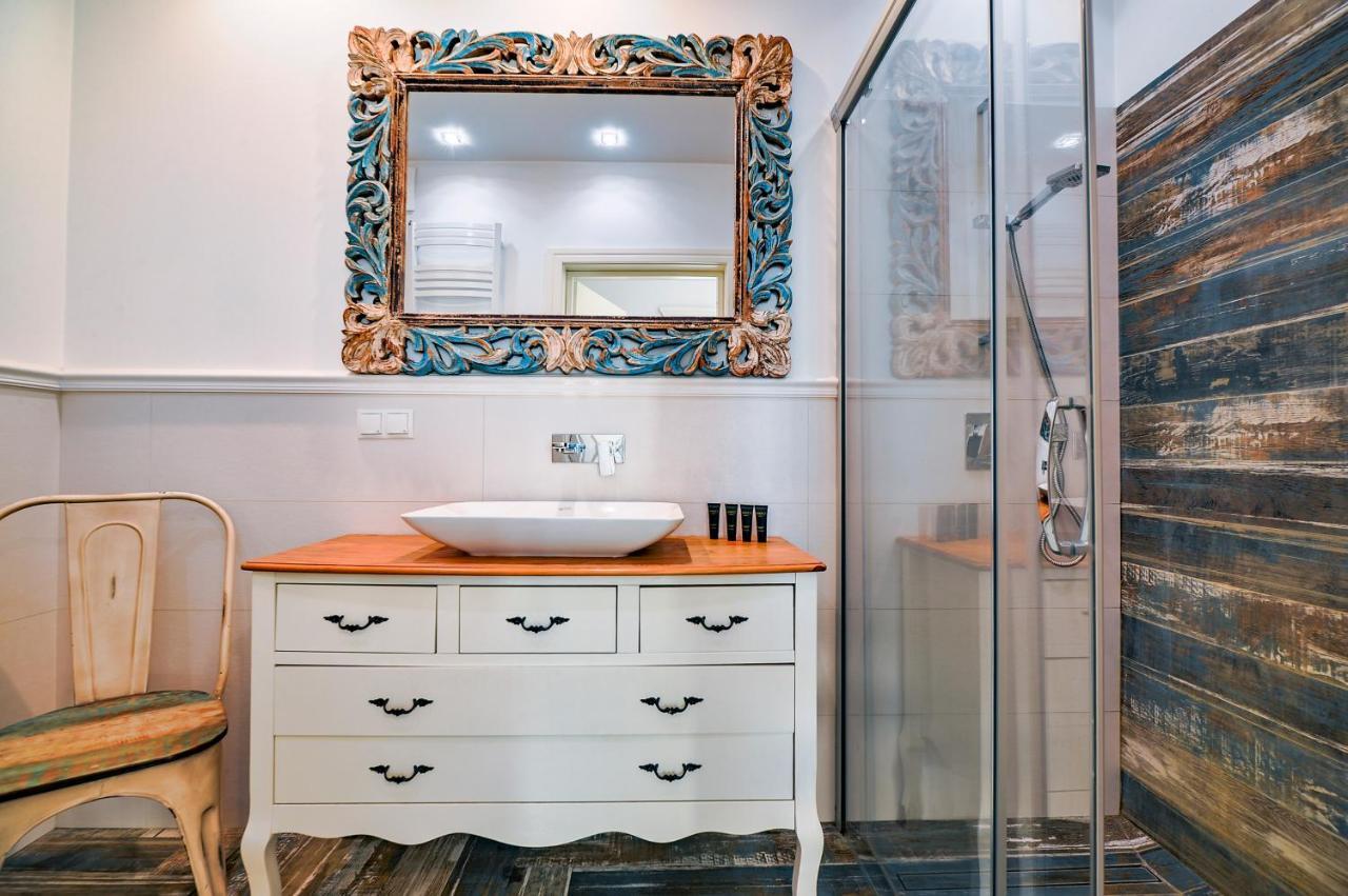 Citystay Brabank Apartament Nad Motlawa Gdansk Luaran gambar